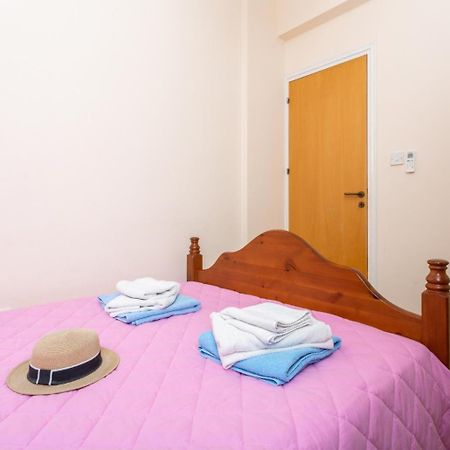 Villa Halima Alexandros 폴리스 외부 사진